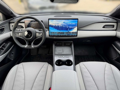 BYD Seal 6 Vorführwagen