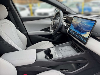 BYD Seal 6 Vorführwagen