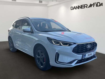 Ford Kuga Vorführwagen
