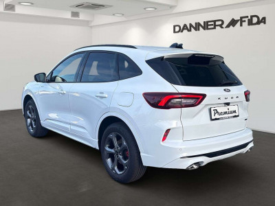 Ford Kuga Vorführwagen