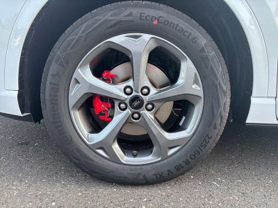 Ford Kuga Vorführwagen