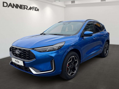 Ford Kuga Neuwagen