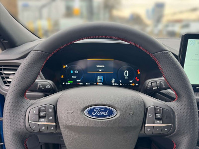 Ford Kuga Neuwagen