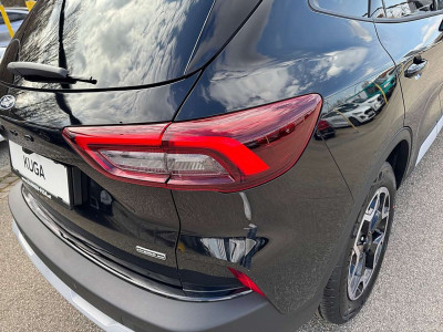 Ford Kuga Neuwagen Ford Kuga Neuwagen