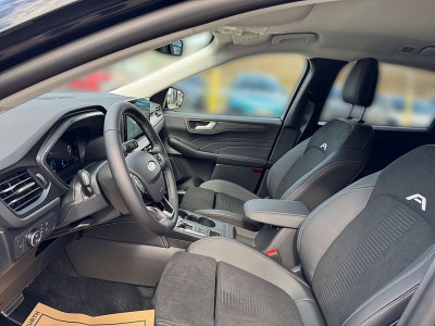 Ford Kuga Neuwagen Ford Kuga Neuwagen