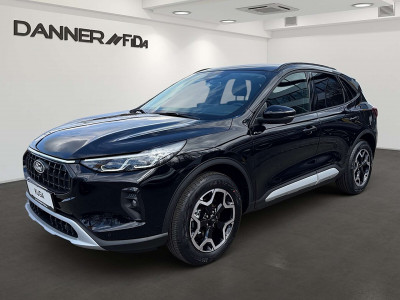 Ford Kuga Neuwagen Ford Kuga Neuwagen