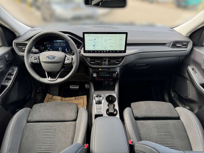 Ford Kuga Neuwagen Ford Kuga Neuwagen