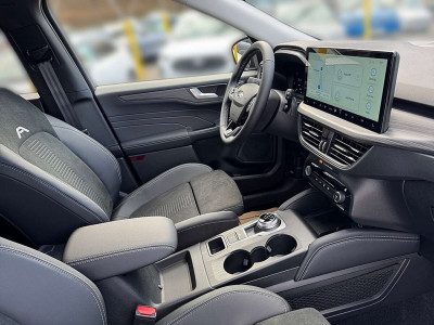 Ford Kuga Neuwagen Ford Kuga Neuwagen