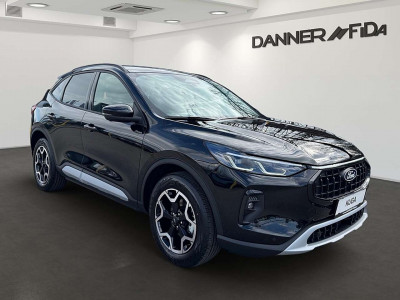 Ford Kuga Neuwagen Ford Kuga Neuwagen