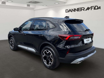 Ford Kuga Neuwagen Ford Kuga Neuwagen