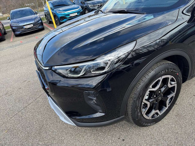 Ford Kuga Neuwagen Ford Kuga Neuwagen