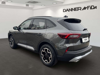 Ford Kuga Neuwagen