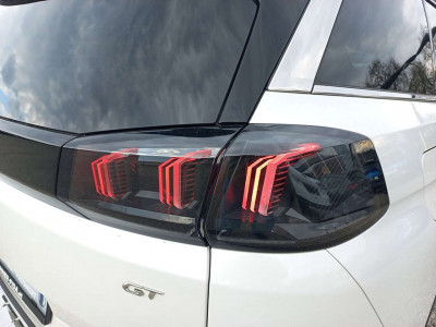 Peugeot 5008 Gebrauchtwagen