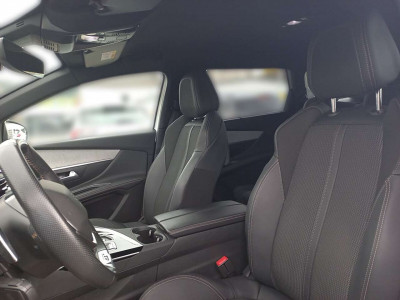 Peugeot 5008 Gebrauchtwagen