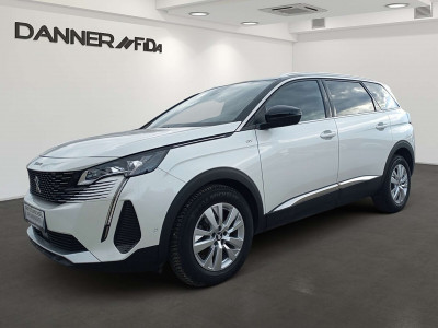 Peugeot 5008 Gebrauchtwagen