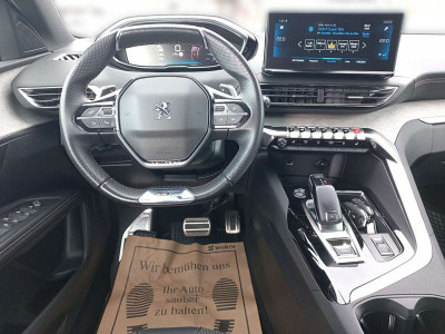 Peugeot 5008 Gebrauchtwagen