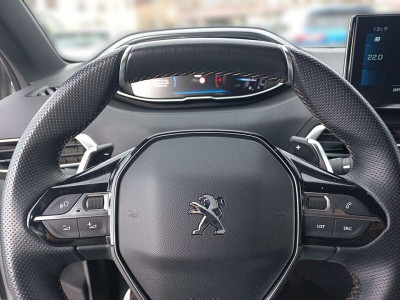 Peugeot 5008 Gebrauchtwagen