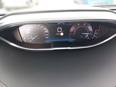 Peugeot 5008 Gebrauchtwagen