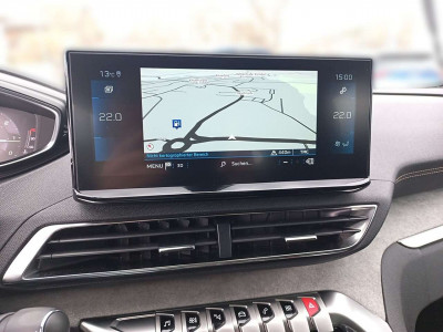 Peugeot 5008 Gebrauchtwagen