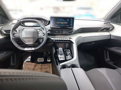 Peugeot 5008 Gebrauchtwagen