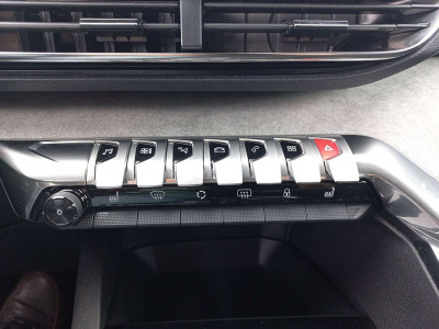 Peugeot 5008 Gebrauchtwagen