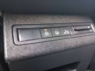 Peugeot 5008 Gebrauchtwagen