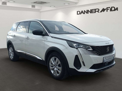 Peugeot 5008 Gebrauchtwagen