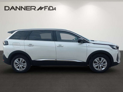 Peugeot 5008 Gebrauchtwagen