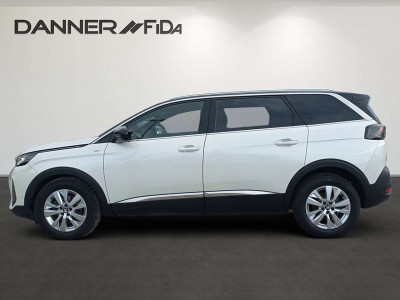Peugeot 5008 Gebrauchtwagen