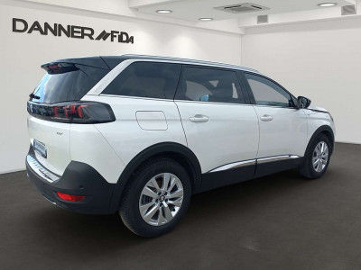 Peugeot 5008 Gebrauchtwagen
