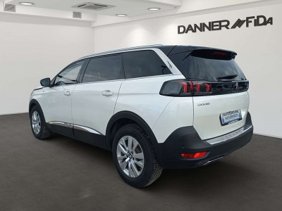 Peugeot 5008 Gebrauchtwagen