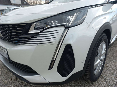 Peugeot 5008 Gebrauchtwagen