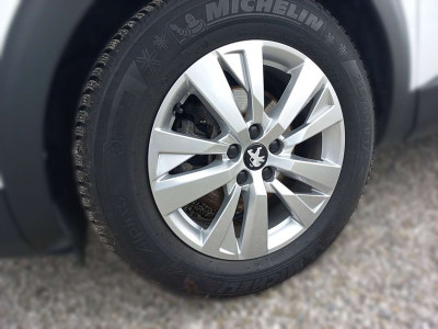 Peugeot 5008 Gebrauchtwagen