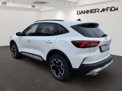 Ford Kuga Gebrauchtwagen