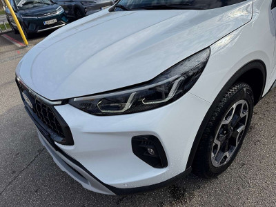 Ford Kuga Gebrauchtwagen