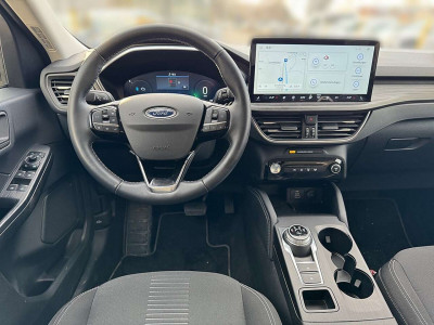 Ford Kuga Gebrauchtwagen