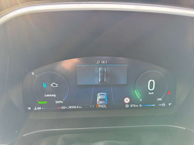 Ford Kuga Gebrauchtwagen