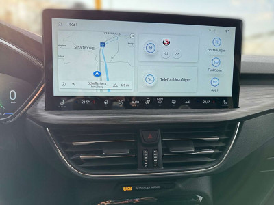 Ford Kuga Gebrauchtwagen