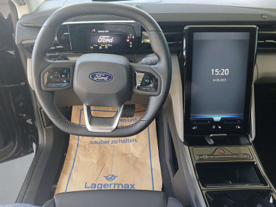 Ford Explorer Neuwagen