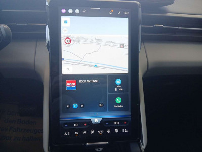 Ford Explorer Neuwagen