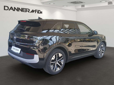 Ford Explorer Neuwagen