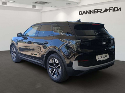 Ford Explorer Neuwagen