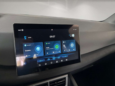 BYD Atto 2 Vorführwagen BYD Atto 2 Vorführwagen