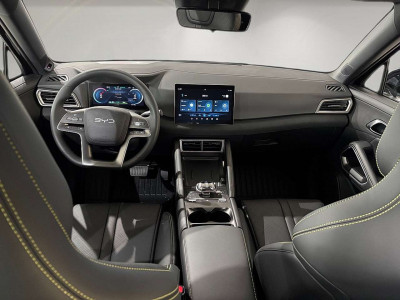 BYD Atto 2 Vorführwagen BYD Atto 2 Vorführwagen