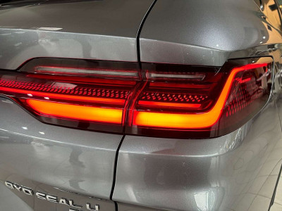 BYD Seal U Gebrauchtwagen