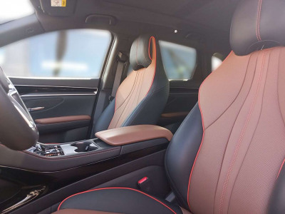 BYD Seal U Gebrauchtwagen