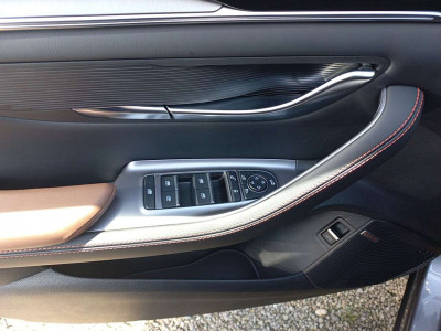 BYD Seal U Gebrauchtwagen