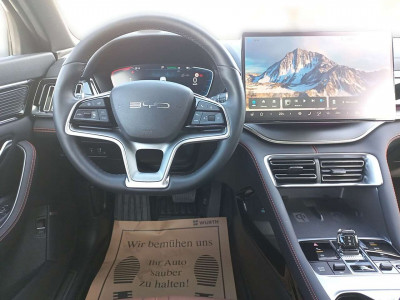 BYD Seal U Gebrauchtwagen