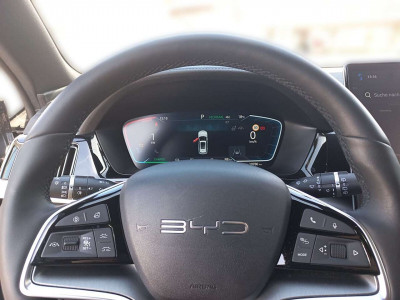 BYD Seal U Gebrauchtwagen