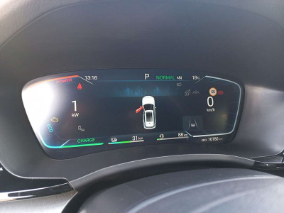 BYD Seal U Gebrauchtwagen